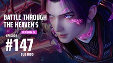 Battle Through The Heaven's S5 Epsd.147