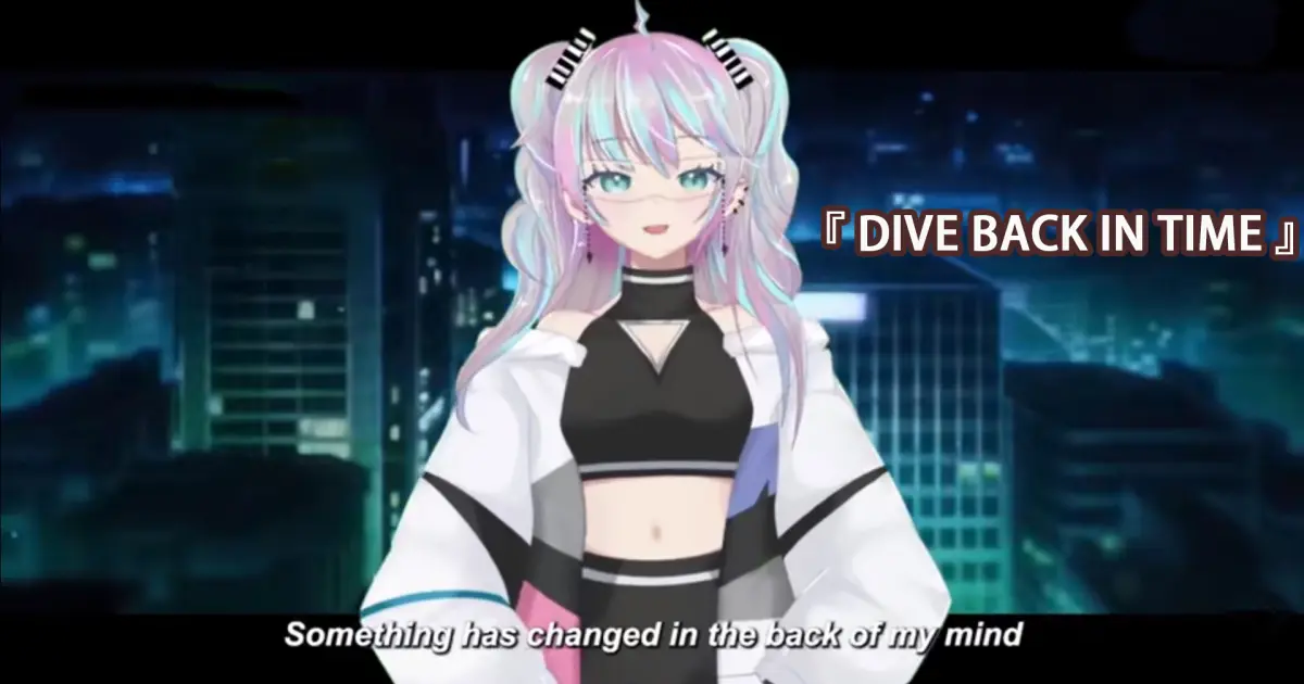 Dive back in time. Dive back in time shi guang da li ren op. dive back in time обои. песня full dive back in time.