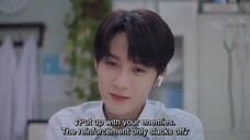 Love Me, Love My Voice ep 2 Eng Sub (2023)