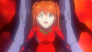 【Asuka】 So, please look at me!