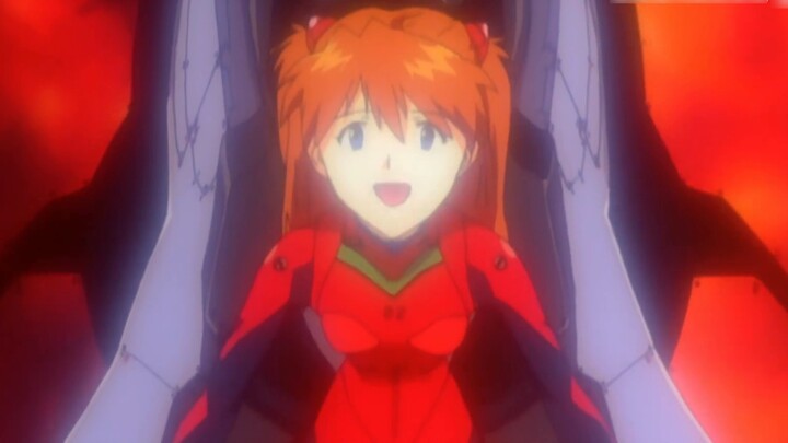 【Asuka】 Vì vậy, hãy nhìn tôi!