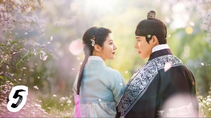 To My B3loved Thief Ep5 🇮🇩