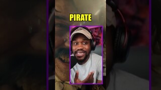 One Piece Live action Trailer looks AMAZING