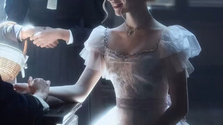 Help me, this is too cruel, the glass shards are really covered with sugar! !