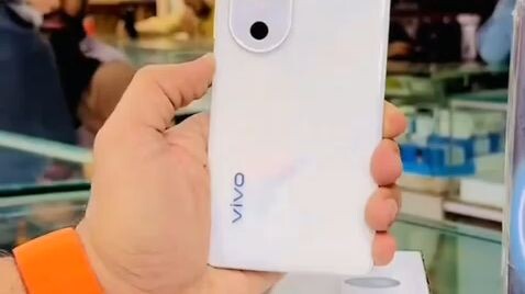 phone