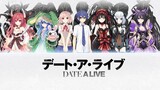 Date A Live S1 ep 06 sub indo