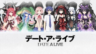 Date A Live S1 EP 11 sub indo