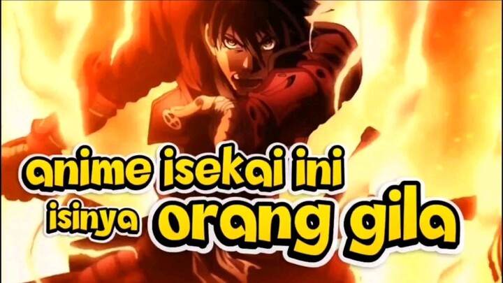 seru tapi ada yang kurang