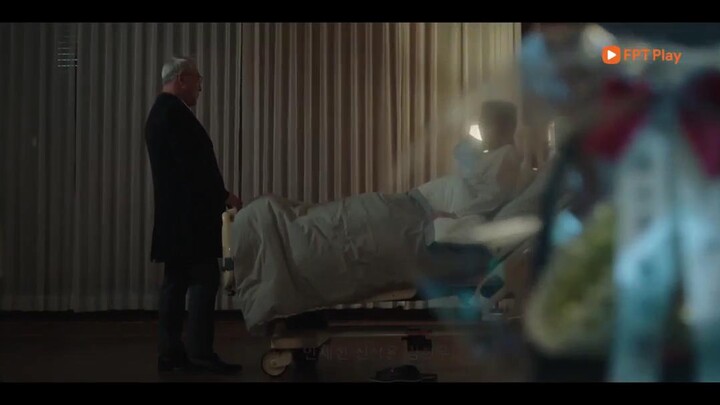 Công Tố Viên Chuyển Sinh EP 11A [Sub Việt]