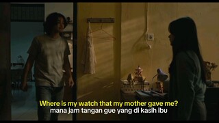 short movie music "rumah untuk alie