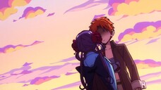 Jibaku Shounen Hanako-kun S2 Part 2 - E5 Sub Indo