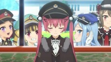 Rail Romanesque 2 - PV 1