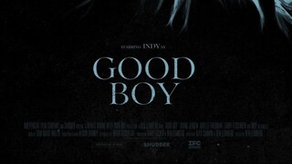 Good Boy 2025 SUB INDONESIA