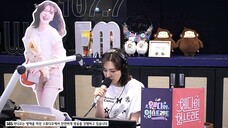 When We Were Young (Wendy's Youngstreet 220718)