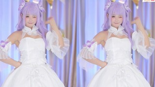 【鱼子酱】《Shake It》独角兽打歌服限定 直播跳舞录屏