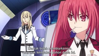 date a live season 3 episode 7 sub indo