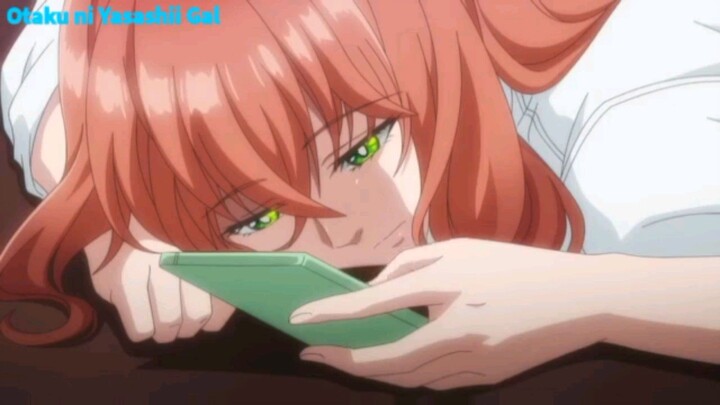 KANOJO NO TOMODACHI Episode 2 S1