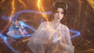 Preview Renegade Immortal Eps 92