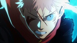 New October: Jujutsu Kaisen Season 2 Shibuya Incident Episode 13 "Anime Commentary"