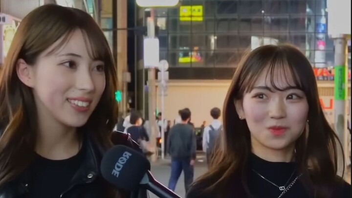 Japanese women’s views on love—no wonder Japan has the world’s highest infidelity rate; their values