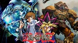 #1 Rồng Trắng Mắt Xanh VS Exodia Vị Thần Sức Mạnh | Yu-Gi-Oh! Duel Monsters (Tập 1 - 10)