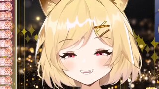 [Leilna] Subordinates should not kiss their superiors! Do you have no other words besides steel plat