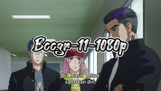 Bccgr-11-1080p SUB UNDO