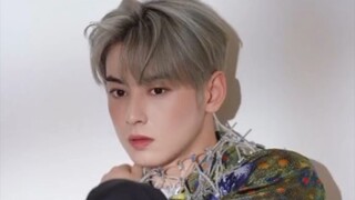 Cha Eun Woo🔥🥵🤧