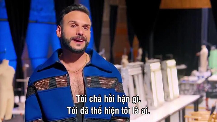 Bước tiến của thời trang (Phần 2) EP 2 [Sub Việt]