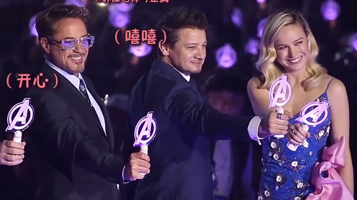 应援只是本性罢了！被南韩应援文化冲击到的欧美明星们！