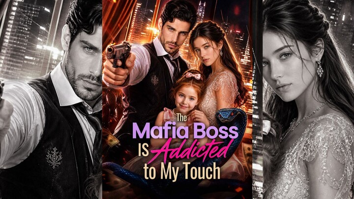 The Mafia Boss is Addicted to my Touch