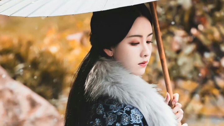 “ฉันรู้ว่าเธอสวย แต่ไม่คิดเลยว่าเธอจะสวยขนาดนี้” ใครเข้าใจบ้าง…เธอมีความงามดุจเทพธิดา【หยุนจืออวี่】