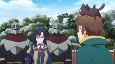 Kazuma, Konosuba (S2) - 04