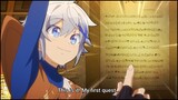 Cain's First Adventuring QUEST 😎😅 | Tensei Kizoku no Isekai Boukenroku Episode 7 | By Anime T