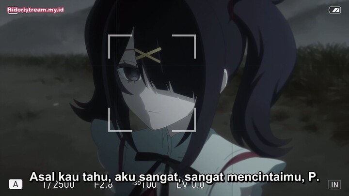 Eps 2 - Needy Streamer Overload subtitle indonesia