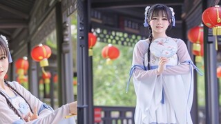 AI video ~ Grain in Ear ~
