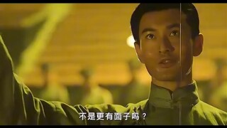 لا تقل ثلاثة، مهما كان العدد لن أقوم بالترتيب لك.