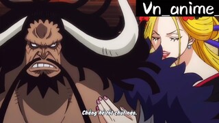 Tập mới one piece kiểu =))) p5