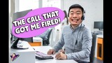Vlog #13 - Ang Call Center Experience Ko