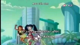 Những Nàng Tiên Nữ Winx Xinh Đẹp Phần 4 Tập 23 Lồng Tiếng