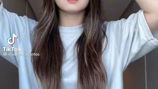 bianca Santos follow her on tiktok