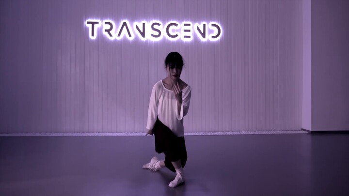 [Gai Gai] Self-choreographed and emotional dance "Annual Rings"
