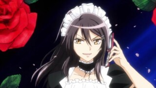 [Anime sharing] I am dying of laughter at this clip in the middle of the night