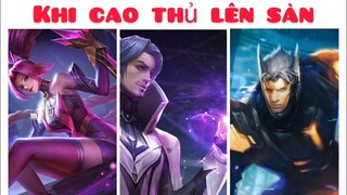 Tổng Hợp Những Pha #highlightlienquan Hay Nhất Liên Quân 2021  #tiktoklienquan  p5