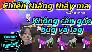 cách chiến thắng virus thây ma play together vanmt gaming