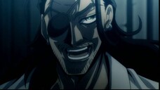 Drifters 12 Indo