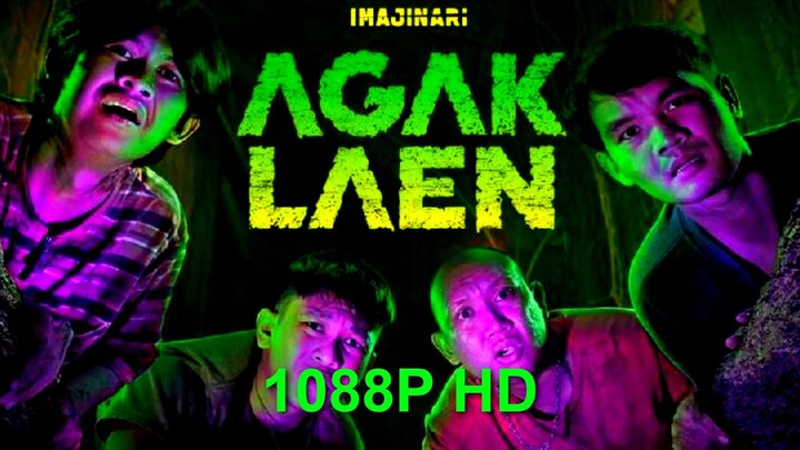 A̷̶g̷̶a̷̶k̷̶ ̷̶L̷̶a̷̶e̷̶n̷̶ ̷̶(̷̶2̷̶0̷̶2̷̶4̷̶)̷̶ ̷̶F̷̶u̷̶l̷̶l̷̶ ̷̶H̷̶D̷̶