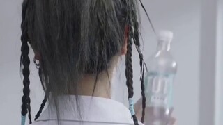 Sumber daya tiga anggota THE9! Trailer iklan untuk Yu Shuxin, Xie Keyin dan Liu Yuxin!