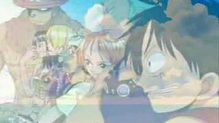 One Piece Ending 10 StrawHat Team (Faith)