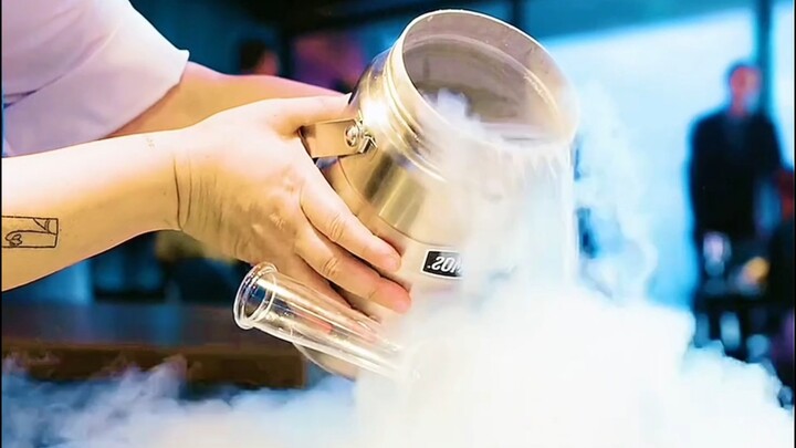 Bữa tối chỉ được thưởng thức một lần trong đời, đầu bếp vạch trần âm mưu của nhà tài phiệt